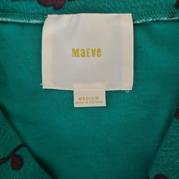 NWOT Gorgeous Maeve pencil skirt size M - Picture 2 of 3